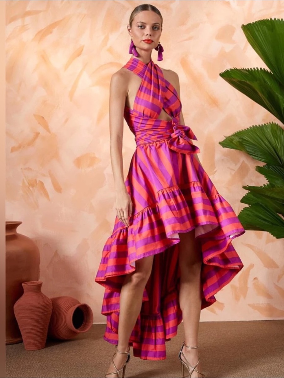 Erika Pena Coco Dress/Skirt